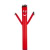 Inflatable Tube Man Attachment, 20-Feet Tall, Wacky Wavy Wind Flying Dancing Tube Guy, Arm Flailing Sky Air Puppet